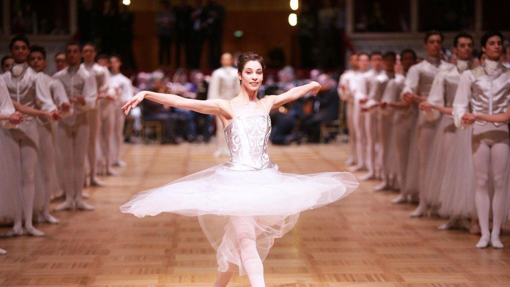 Die Opernball-Generalprobe 2017