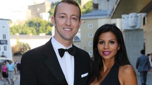 Der Prinz und sein Bambie