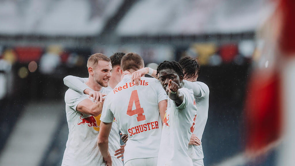 Fc Liefering