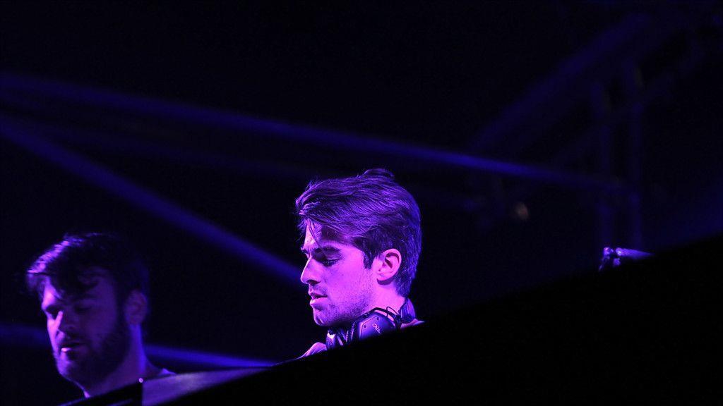 Electric Love Festival 2016: Tag 1, II