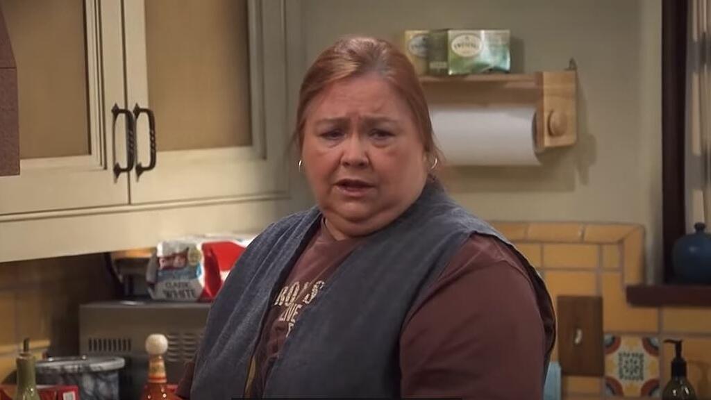 Conchata Ferrell, Berta, Two and a half men