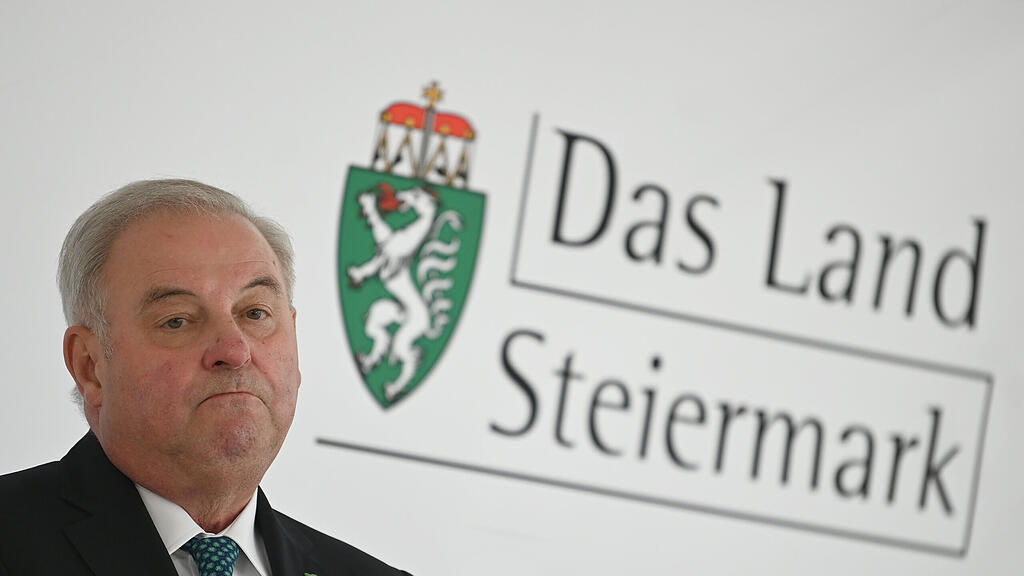 Landeshauptleute Konferenz