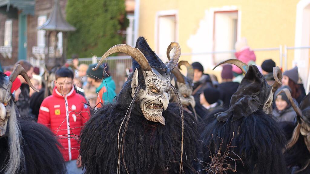 Krampus - Clubbing