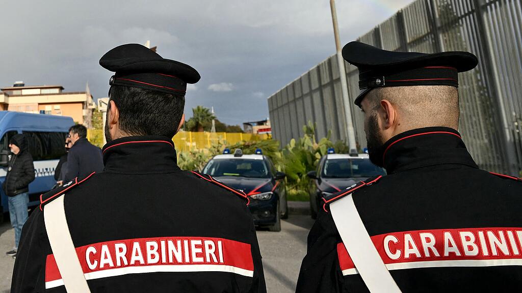 Carabinieri