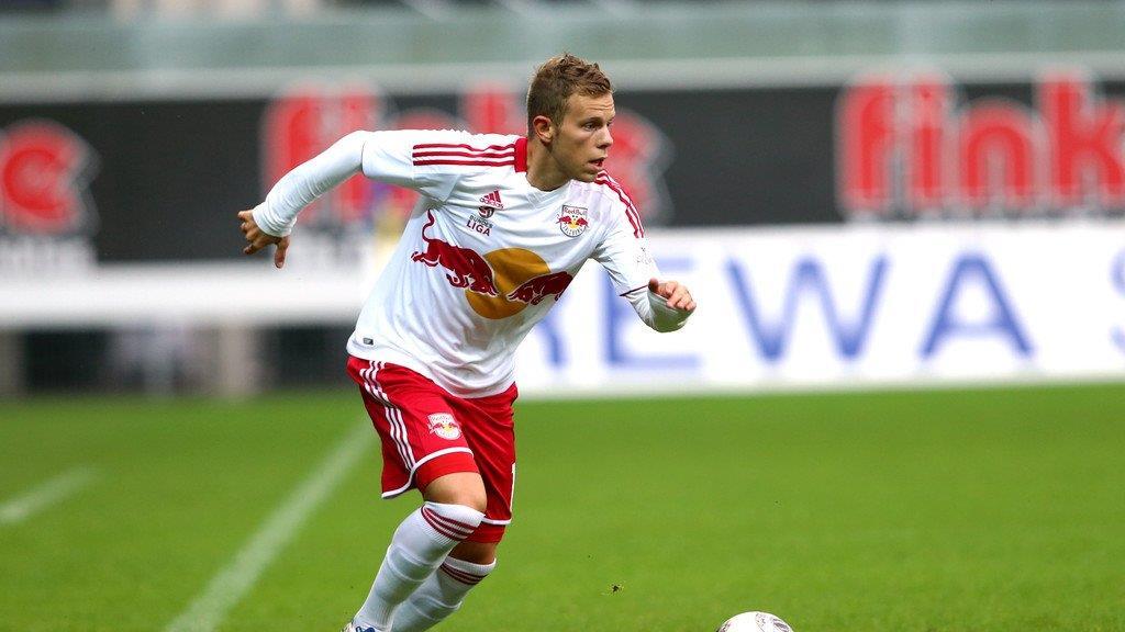 Testspiel: SC Paderborn 07 - Red Bull Salzburg