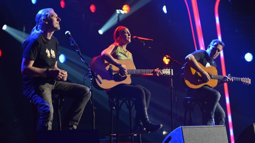Die große Chance: Finale am 9. November