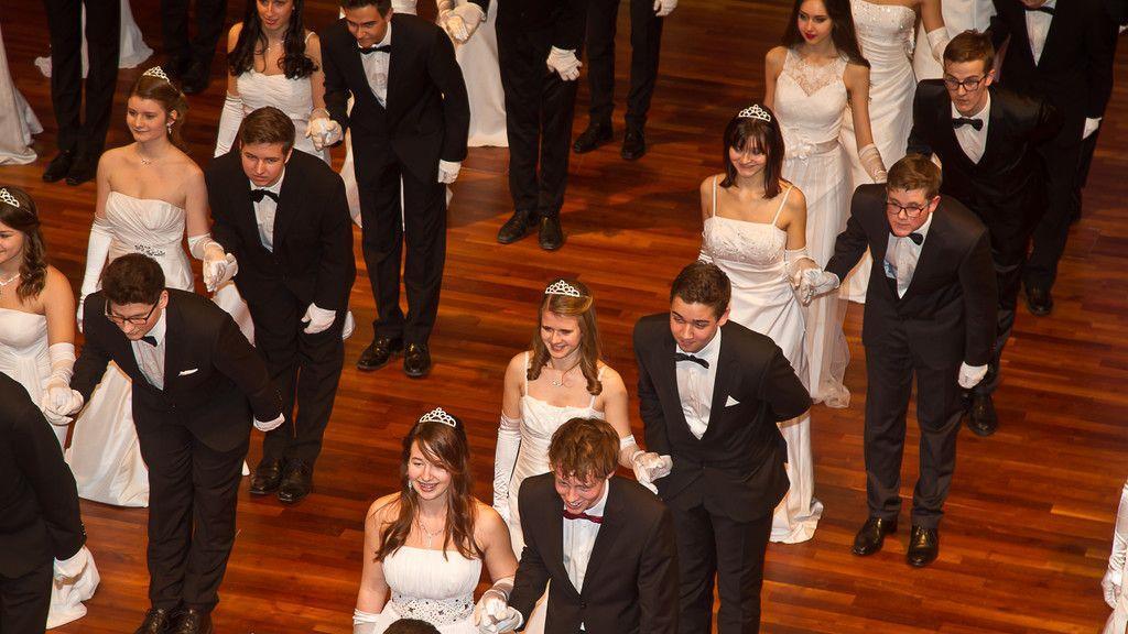 Polizeiball I