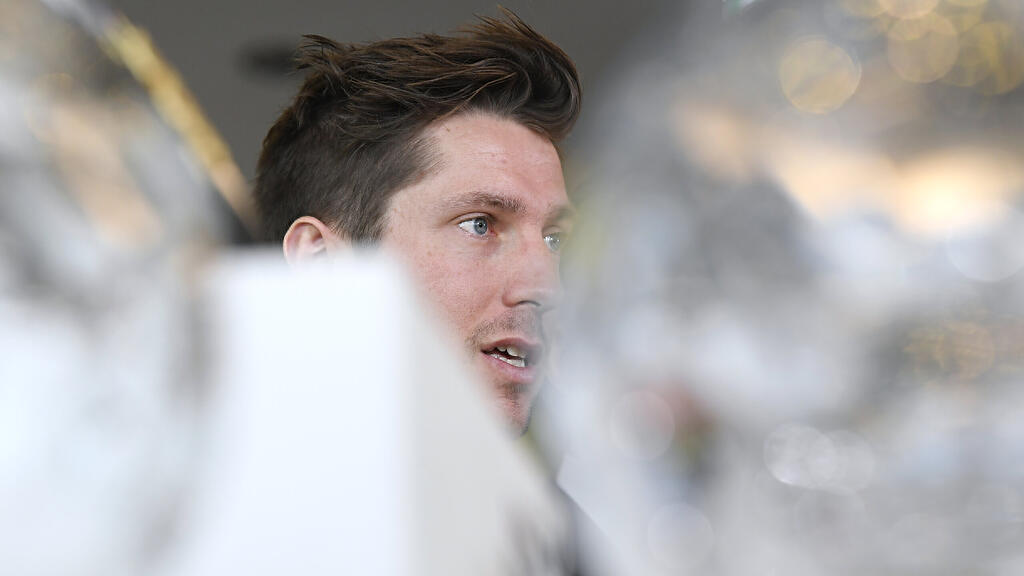 Marcel Hirscher