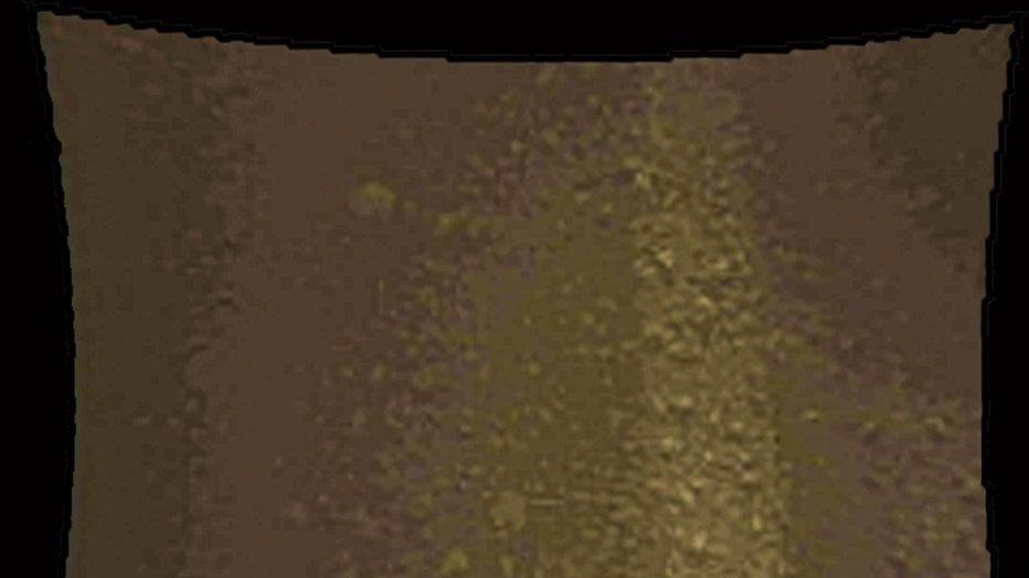 Marsrover "Curiosity" sendet farbiges Panorama-Foto