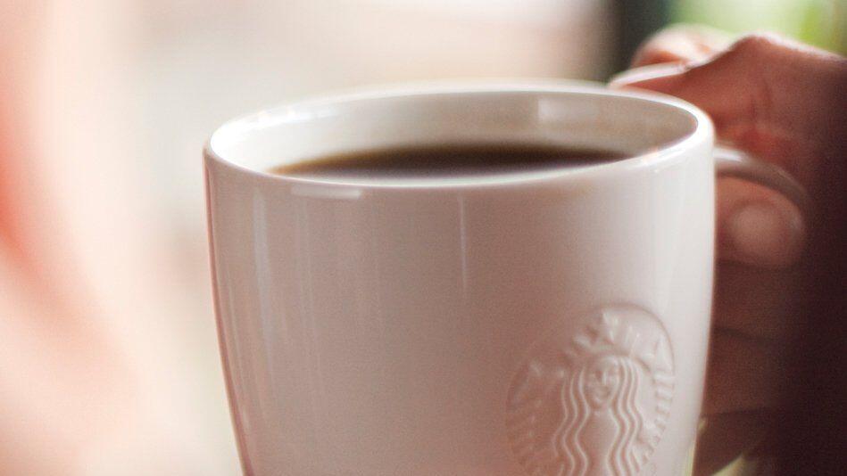 Im Forum1 wird am 5. Dezember die dritte Starbucks-Filiale in Salzburg eröffnet.