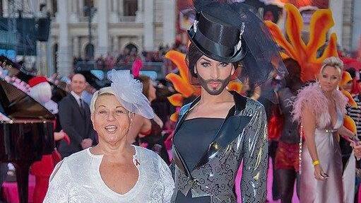 Best Of Conchita Wurst