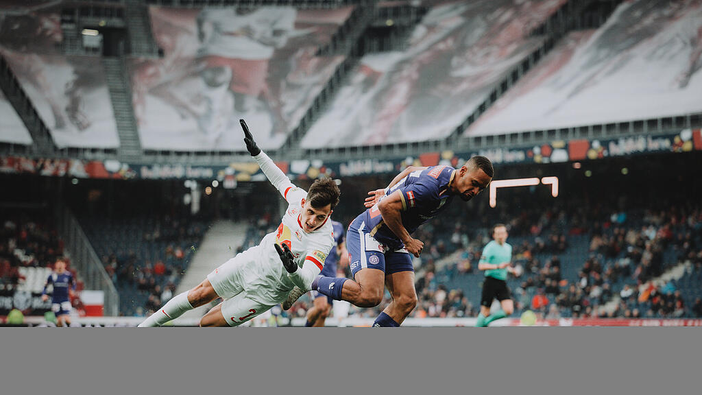 FC Red Bull Salzburg - Austria Wien