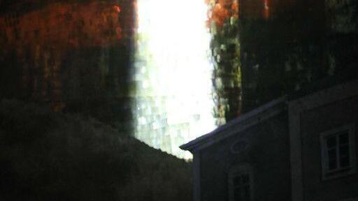 Probe zum Salzburger Adventsingen 2016