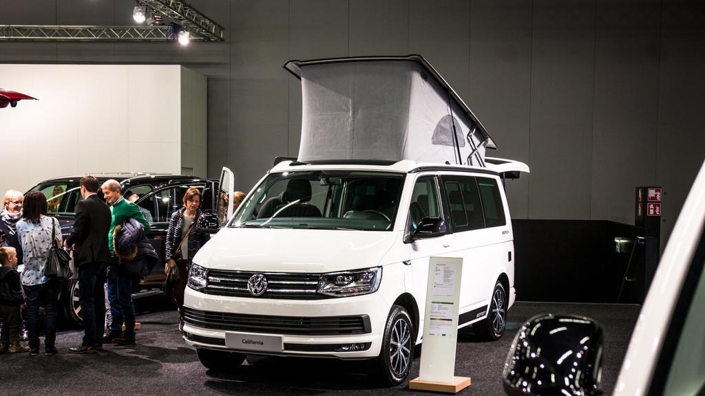 Auto Messe III