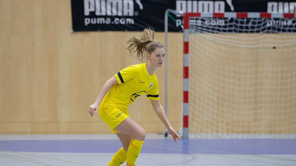 Futsal Landesmeisterschaft 2023