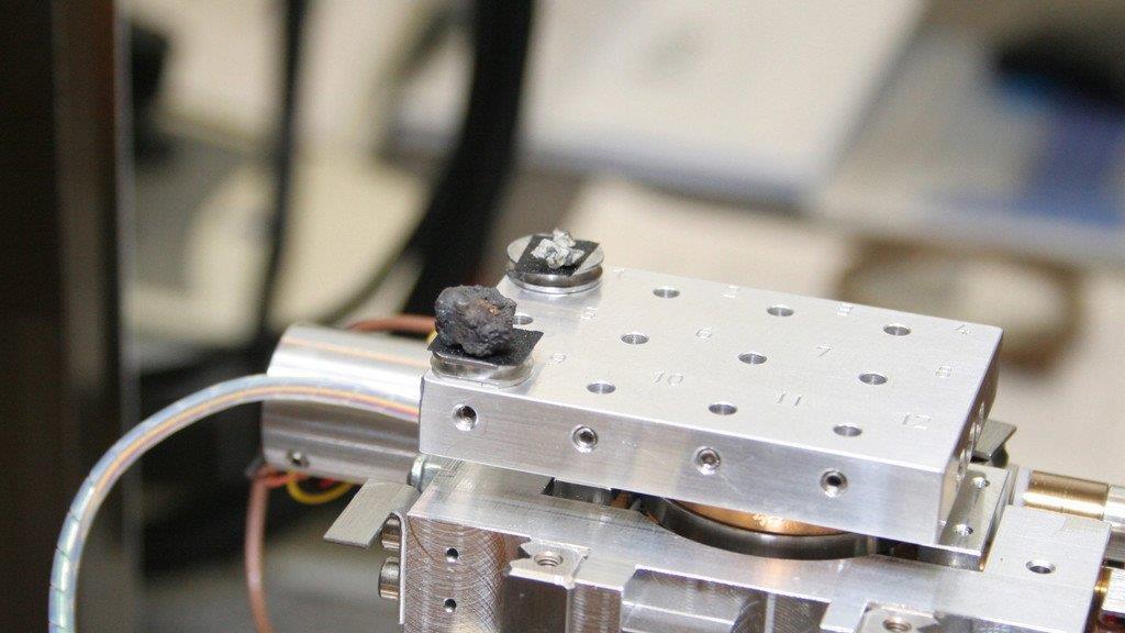 Meteorit schlägt in Russland ein: Wissenschaftler bergen Bruchstücke