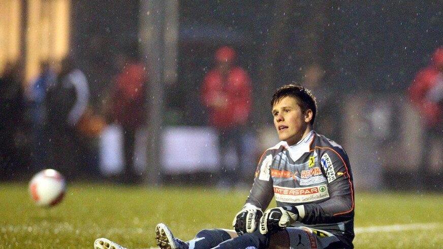 TSV Neumarkt - FC Pinzgau