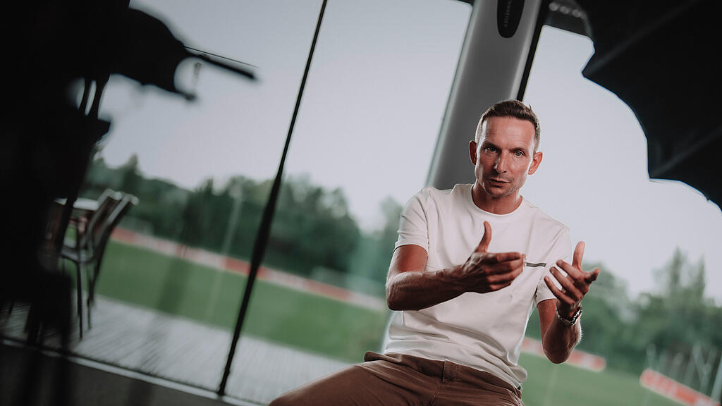 Pep Lijnders