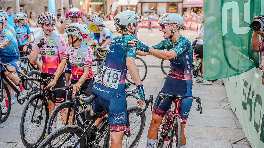 Cyclodome Salzburg |