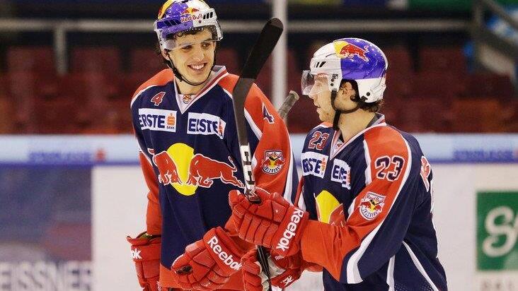 Graz 99ers - Red Bulls