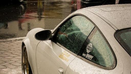 Tuning City Classic, St. Johann II