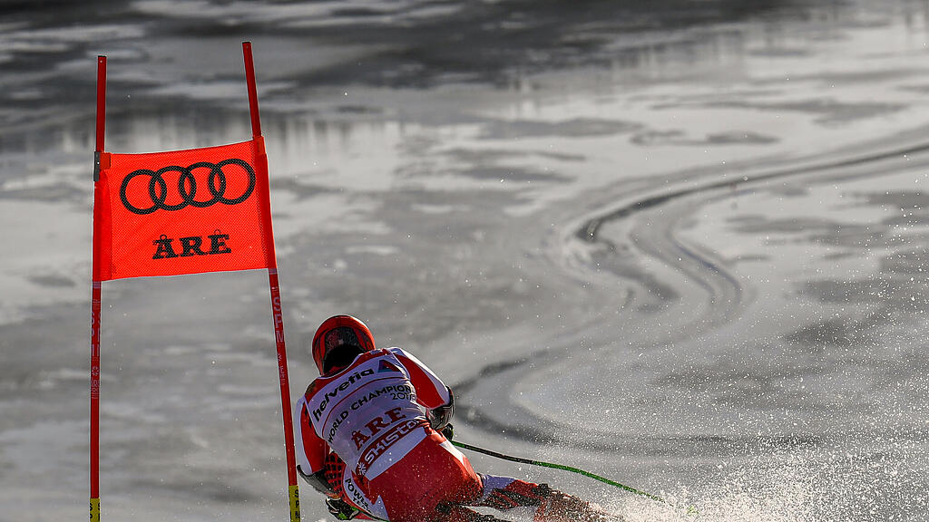 Hirscher 1. DG