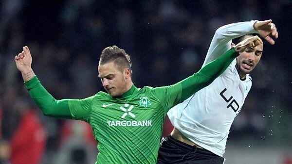 Wolfsburg will für kommende Saison Kader umbauen