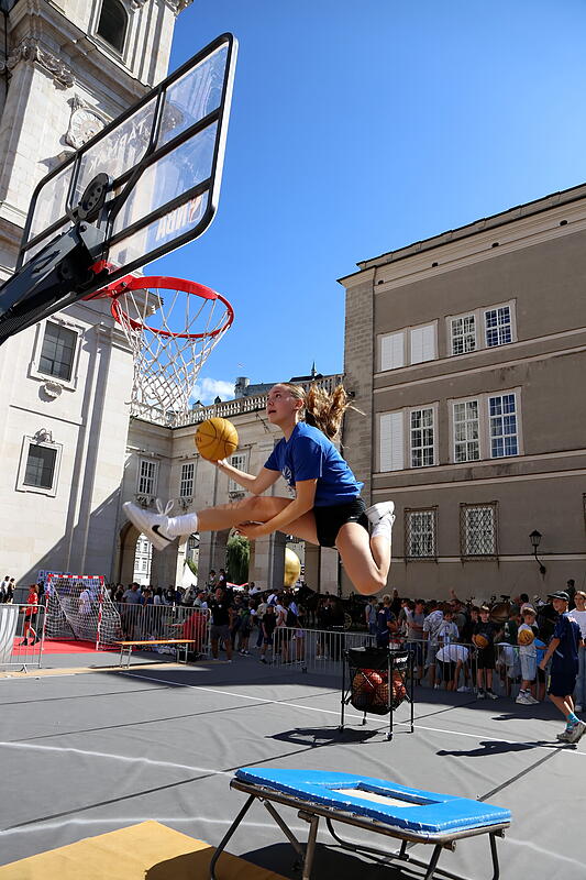 Tag des Sports