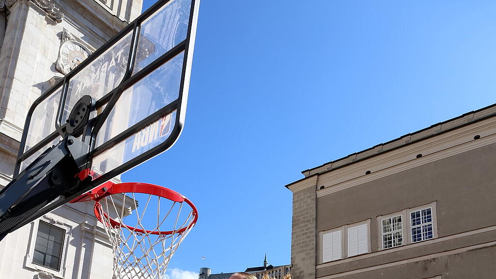 Tag des Sports