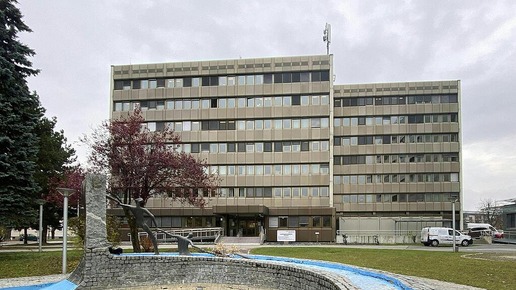 Bezirkshauptmannschaft Villach