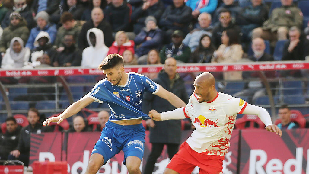 Red Bull Salzburg