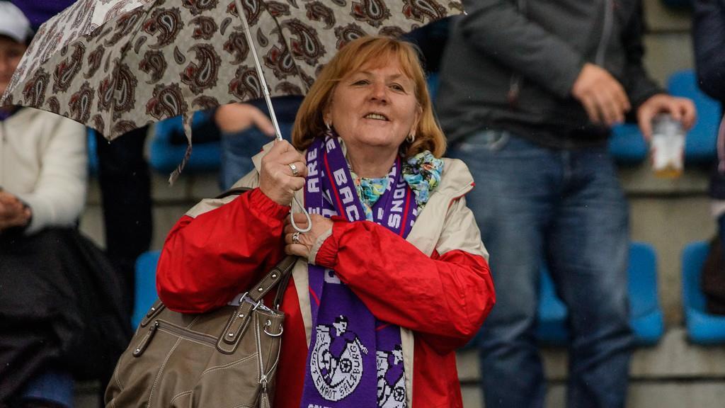 Austria Salzburg Feier