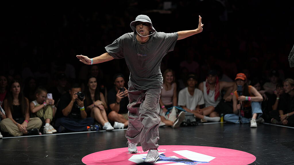Flavourama Battle 2023