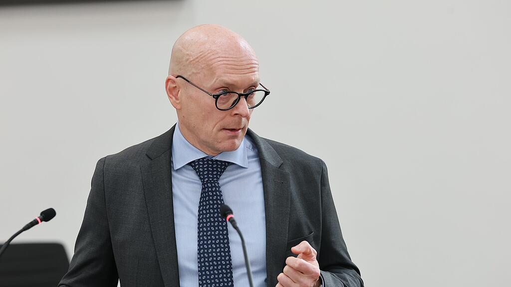 Hearing Fürweger