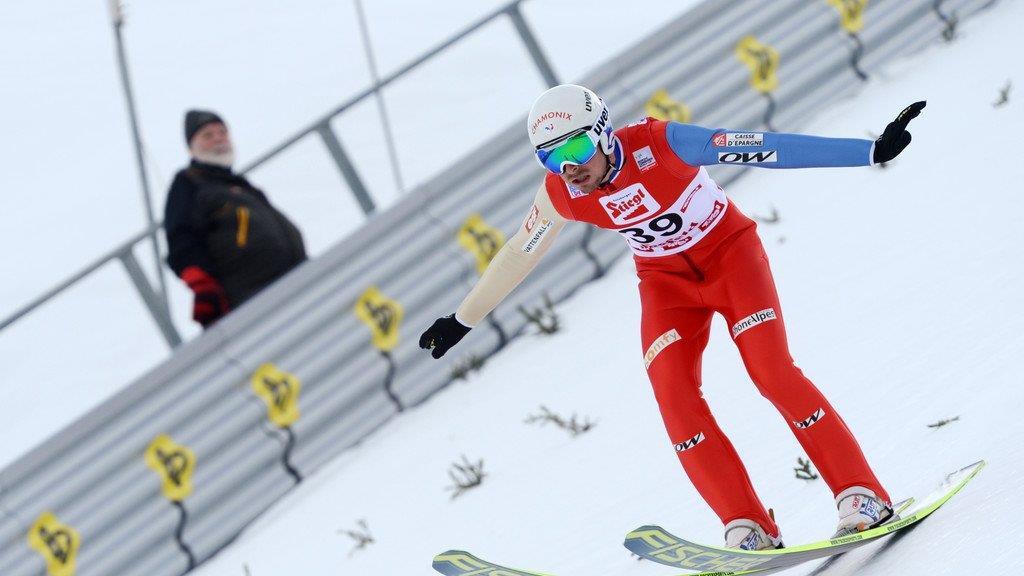 Kombination in Seefeld