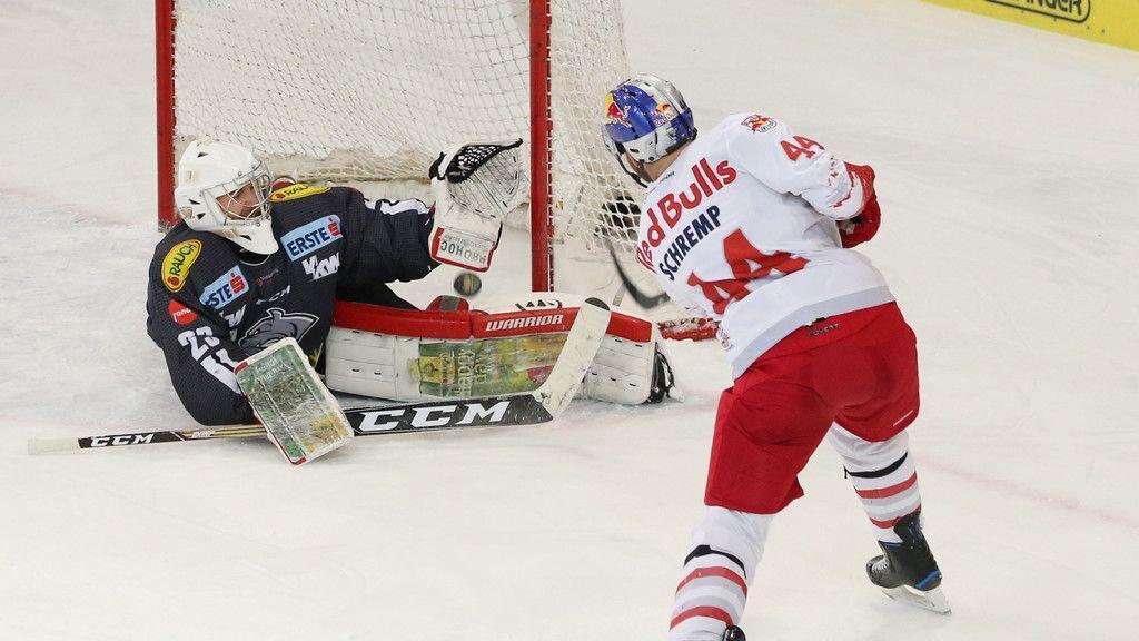 Salzburg vs. Dornbirn