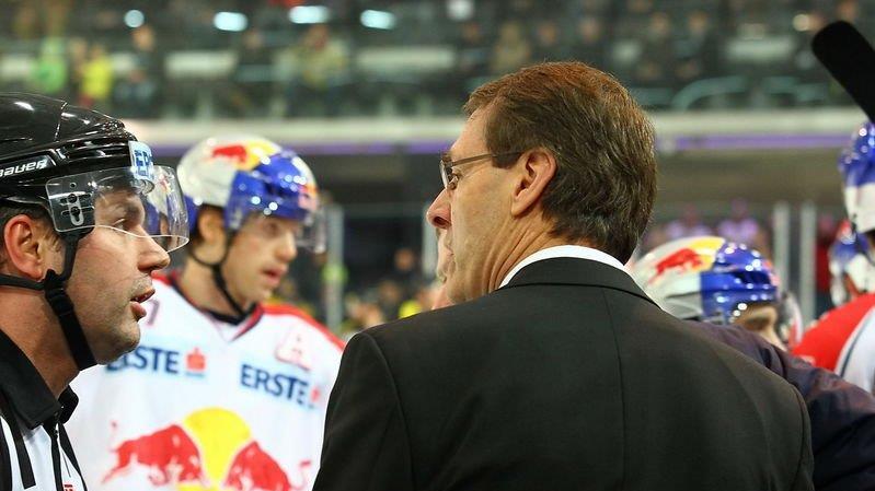 Red Bulls vs. Dornbirn II