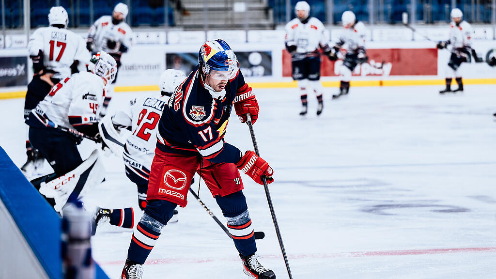 Fehervar vs. Red Bull Salzburg