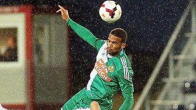 SV Grödig - Rapid Wien