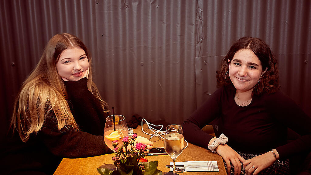 Reopening Lokale Salzburg Stadt