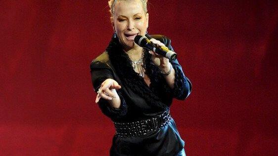 Anastacia