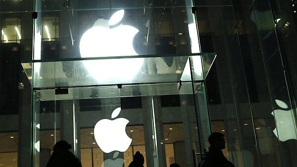 Apple will durch alle Instanzen gehen