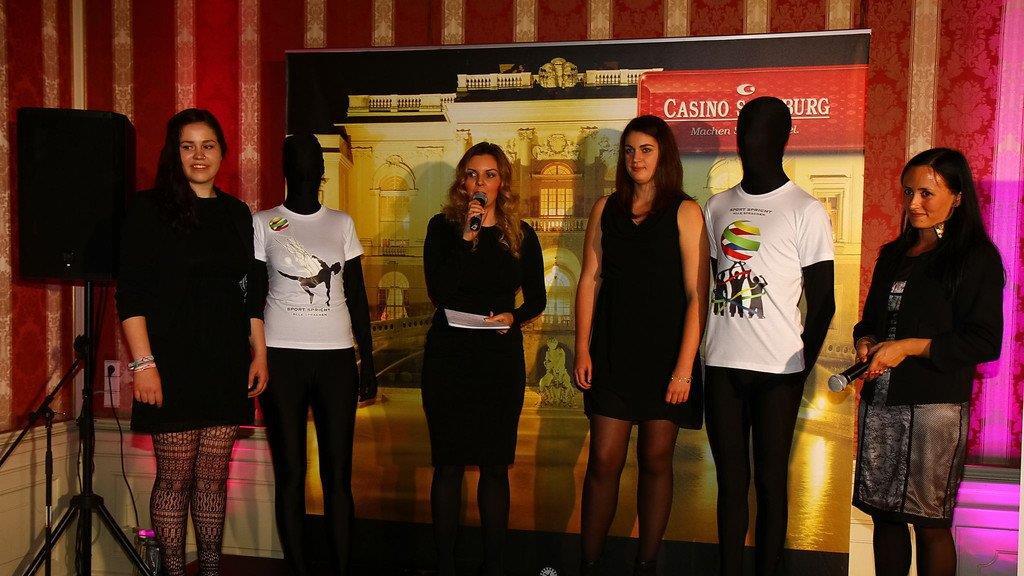 Miss Integrationswahl 2014