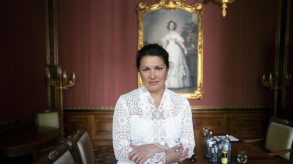 Legendäre Festspiel-Opern im Kino: U. a. mit Anna Netrebko