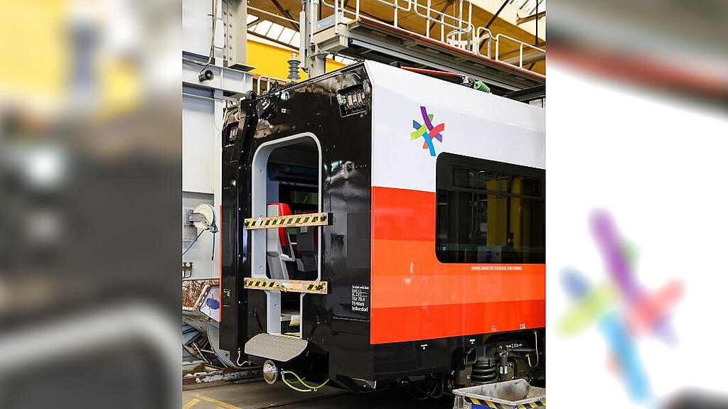 Cityjets ÖBB