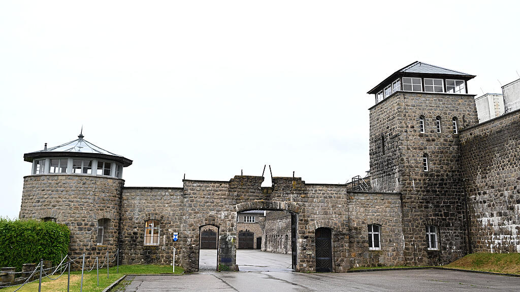 Gedenkstätte Mauthausen