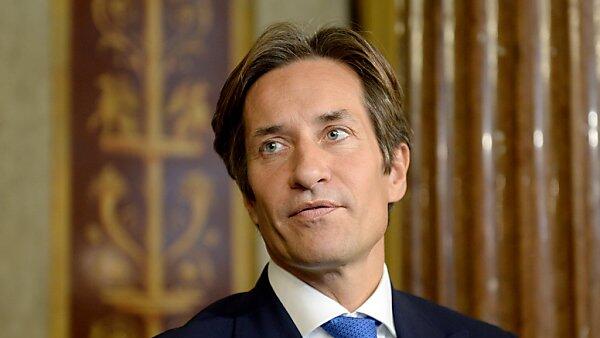 Der Ex-Finanzminister muss vor Gericht