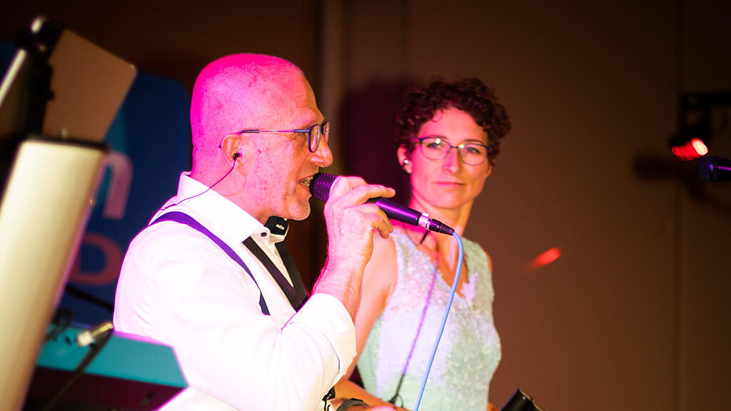 Ball der HAK\/HAS Hallein