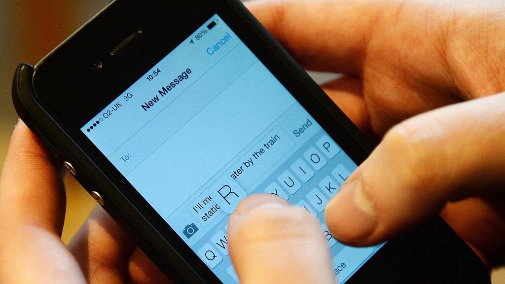 Mit Firechatt können Nutzer offline chatten.