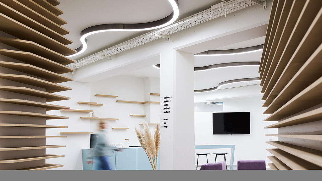 healthlab-Gesundheitszentrum